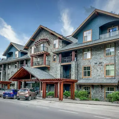 Heavenly Mountain Condo managed by Little Sister Getaways