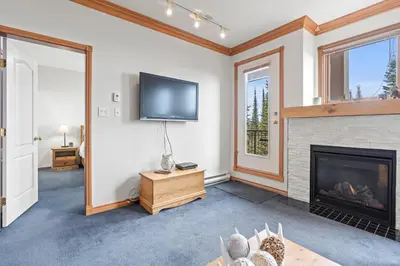 Gallery image of Silver Peaks in Silver Star