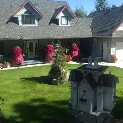 Eagle's Nest B&B