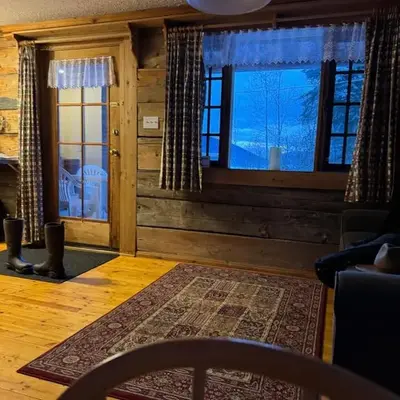 Nakiska Bear Ranch