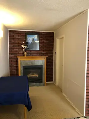 Gallery image of Alpine motel in Rocky Mountain House