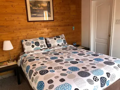 Gallery image of Alpine motel in Rocky Mountain House
