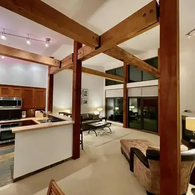 Top-Floor Villa With Pacific Ocean Views Bbv