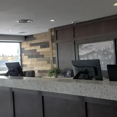 Super 8 by Wyndham Spruce Grove