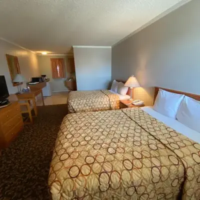 Aspen Motor Inn