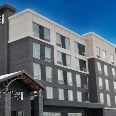 Staybridge Suites - Red Deer North by IHG