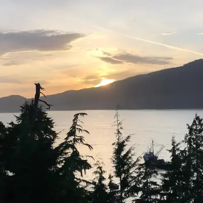 Port Renfrew Vacation Rentals