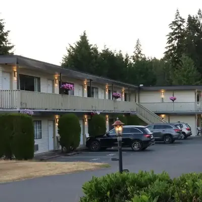 Skylite Motel