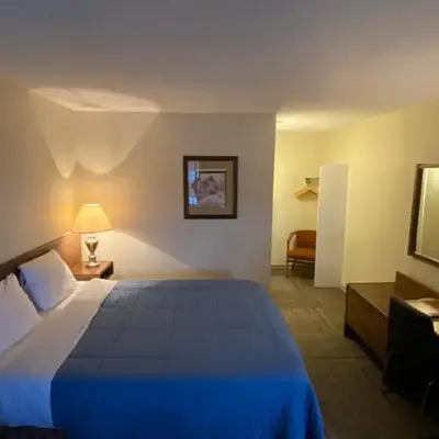 Houston Motor Inn