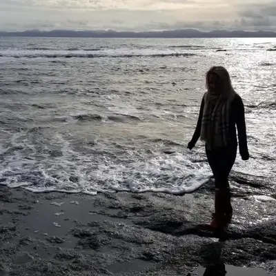 Newfie Seaside Retreat