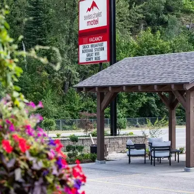 Swiss Chalet Motel