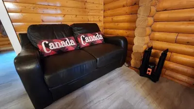 Gallery image of Mt. Revelstoke Alpine Chalets in Revelstoke