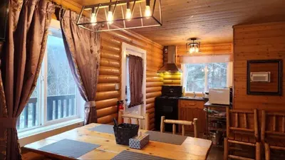 Gallery image of Mt. Revelstoke Alpine Chalets in Revelstoke