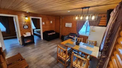 Gallery image of Mt. Revelstoke Alpine Chalets in Revelstoke