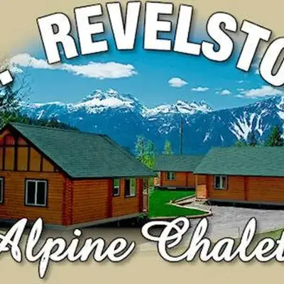 Mt. Revelstoke Alpine Chalets