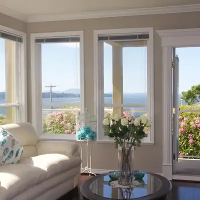 Star of the Sea guest house