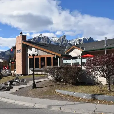 The Drake Inn