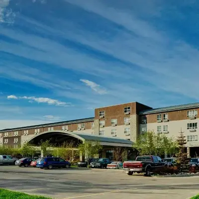Chateau Nova Kingsway