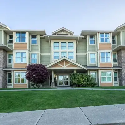Vancouver Island Residences