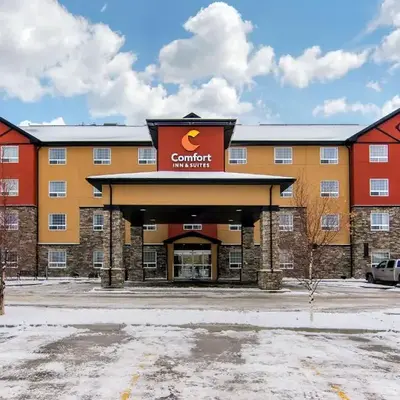 Comfort Inn & Suites