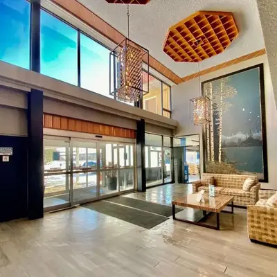 Ramada by Wyndham Whitecourt