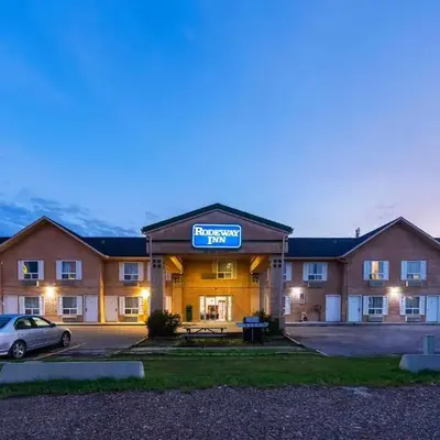 Rodeway Inn