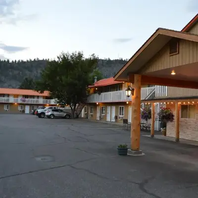 Western Traveller Motel