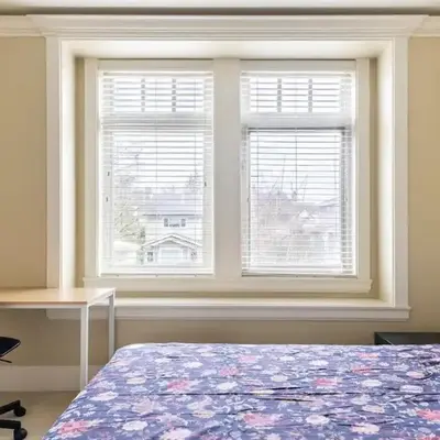 Mike's Luxury House