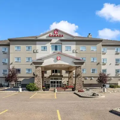 Ramada by Wyndham Lac La Biche