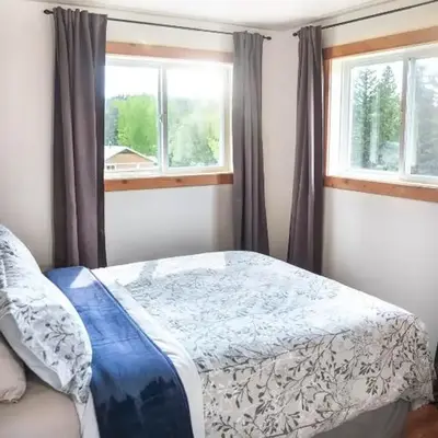 Willow Grove B&B Inn