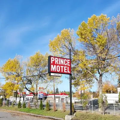 Prince Motel