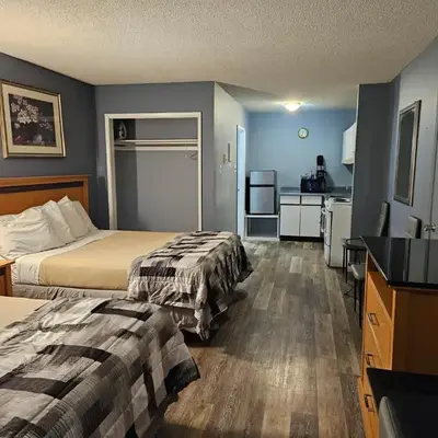 Metro Inn