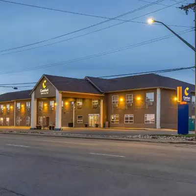 Comfort Inn