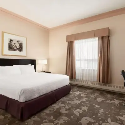 Nova Inn Yellowknife