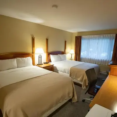 Northway Motor Inn