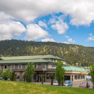 Sandman Hotel & Suites Williams Lake