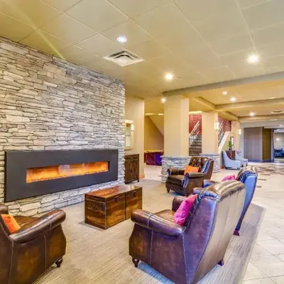 Quality Hotel & Conference Centre