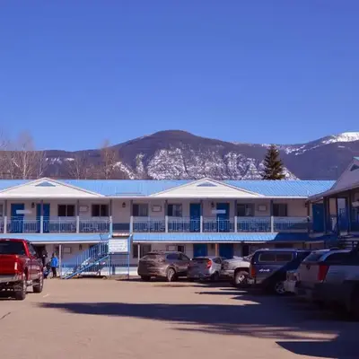 Skimmerhorn Inn