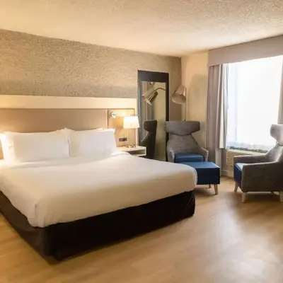 Radisson Hotel Fort St John