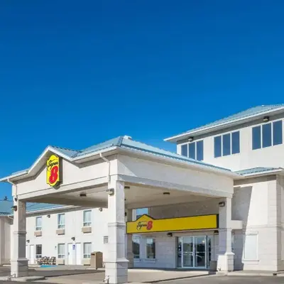 Super 8 by Wyndham Vermilion AB