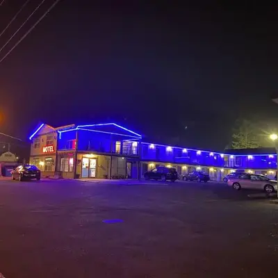 Imperial Motel