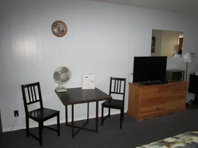 Gallery image of Lakeside Motel in Williams Lake