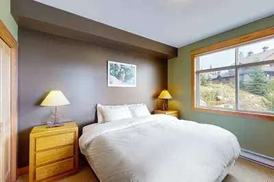 Gallery image of Glacier Lodge 103 in Big White
