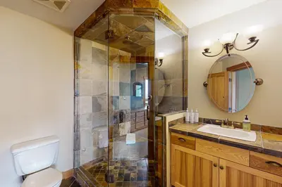 Gallery image of Glacier Lodge 103 in Big White