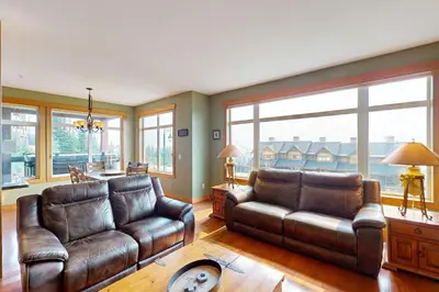 Gallery image of Glacier Lodge 103 in Big White