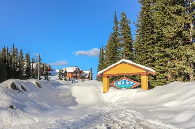 Gallery image of Edge 21 in Big White