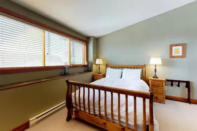 Gallery image of Blacksmith Lodge 7 in Big White