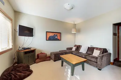 Gallery image of Blacksmith Lodge 7 in Big White