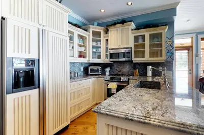 Gallery image of Aspens 4607 in Big White