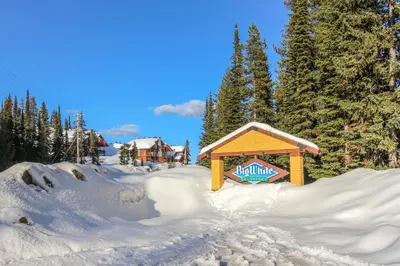 Gallery image of Powder View 5 in Big White